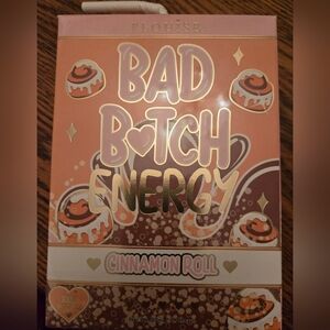 P. Louise Bad B*itch Cinnamon Swirl